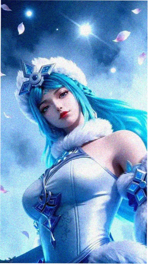 网剧《潮汐证词》海报